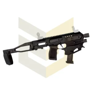 Sig Sauer P365 / 365XL / P365SAS Conversion Kit Folding Stock Stabilizing Brace MCK