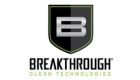 Breakthrough logo