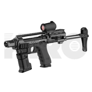 KIRO Morph 19 - Spring-Loaded Compact Conversion Kit for Glock 17, 19, 19X, 45 Gen 3-5
