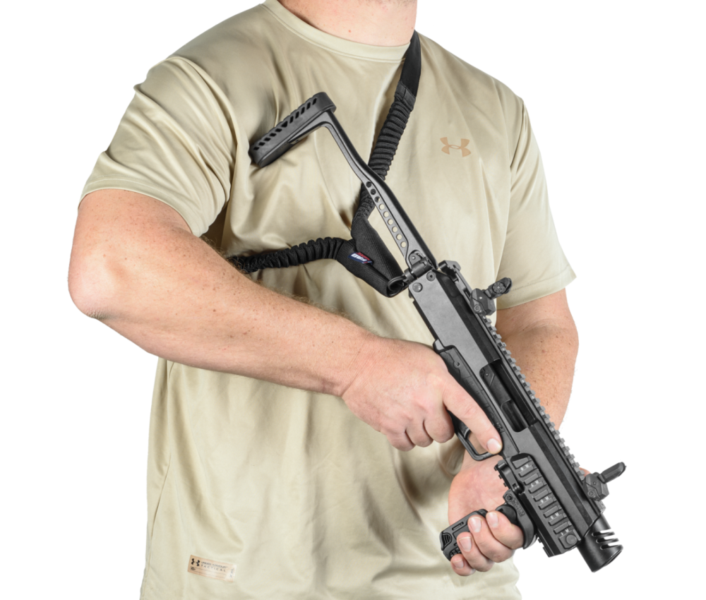 BUNGEE - One Point Tactical Sling
