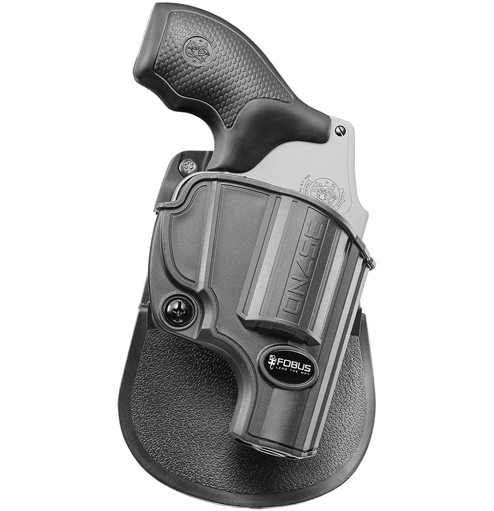 Hand Gun holster For Smith & Wesson 38 Special 5 shot With 2" Barrel 