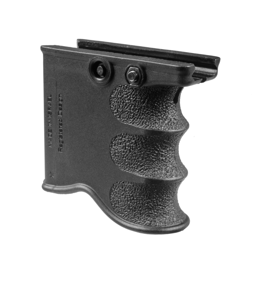 FAB-DEFENSE AR15/M16 Foregrip and Magazine Carrier - mg20