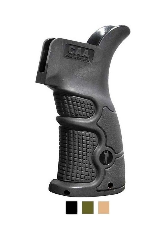 Tactical G16 ergonomic pistol grip For M16