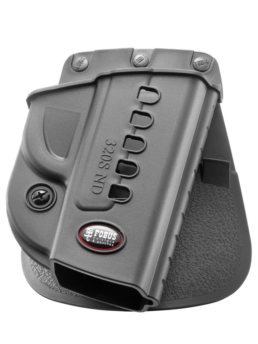 Fobus Holster 320S ND for Sig/Sauer P320/P250 Sub Compact