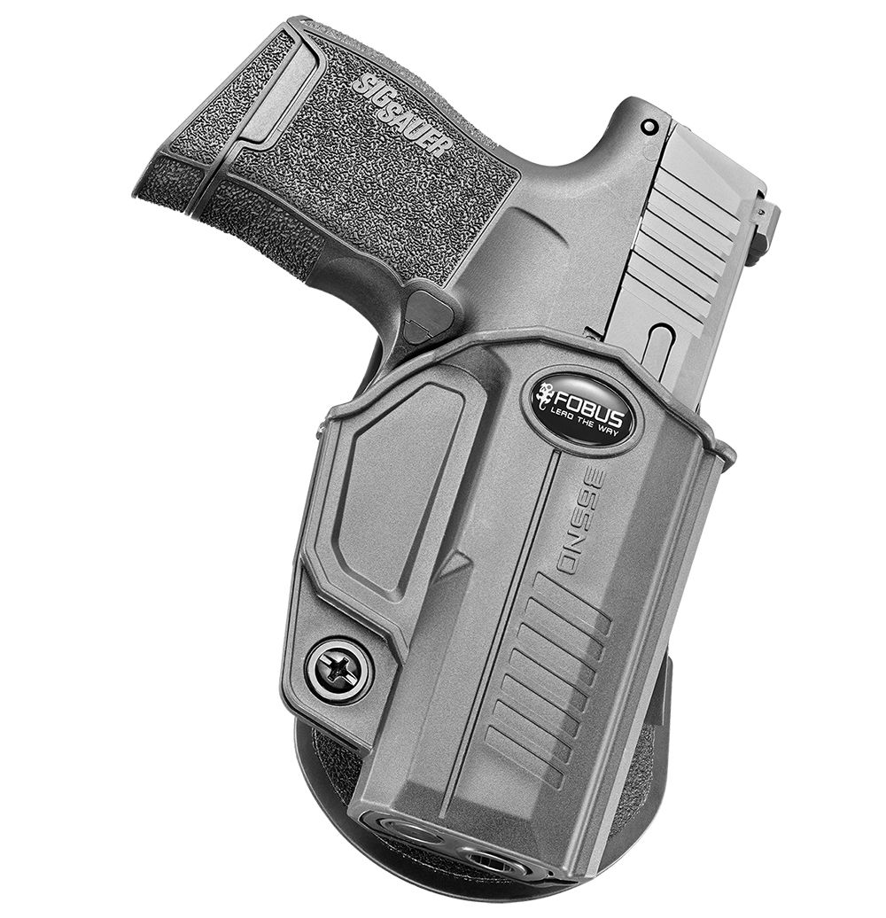 Fobus Holster 365ND for Sig P365, P380, P365 XL