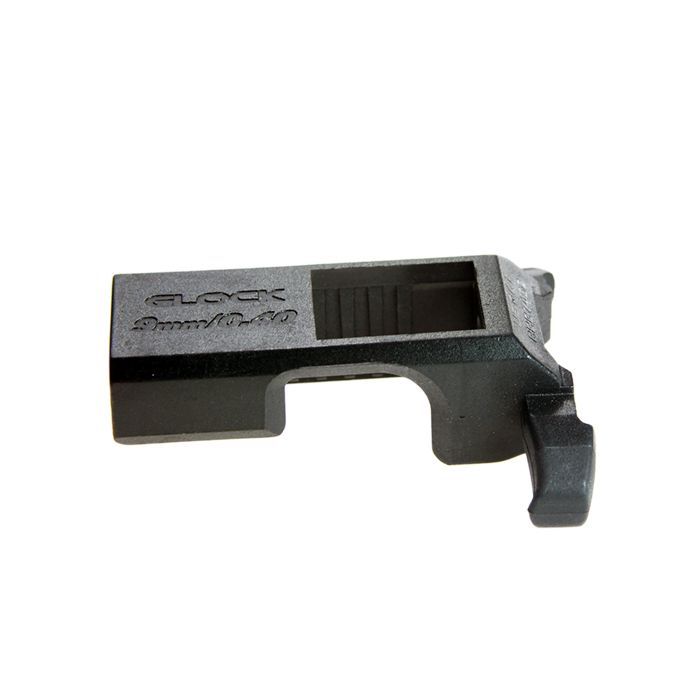 Spare Charging Handle-Micro RONI CZ P10