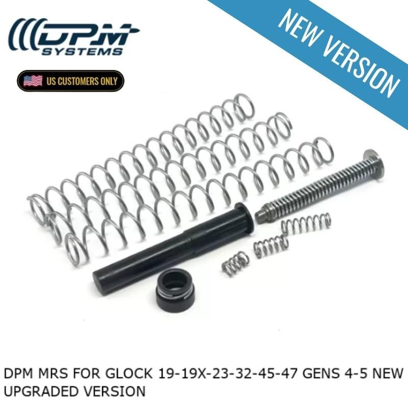 DPM-MRS-Glock-Recoil-Reduction-System-Adjustable