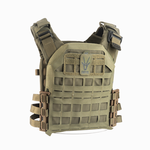 ORYX PLATE CARRIER