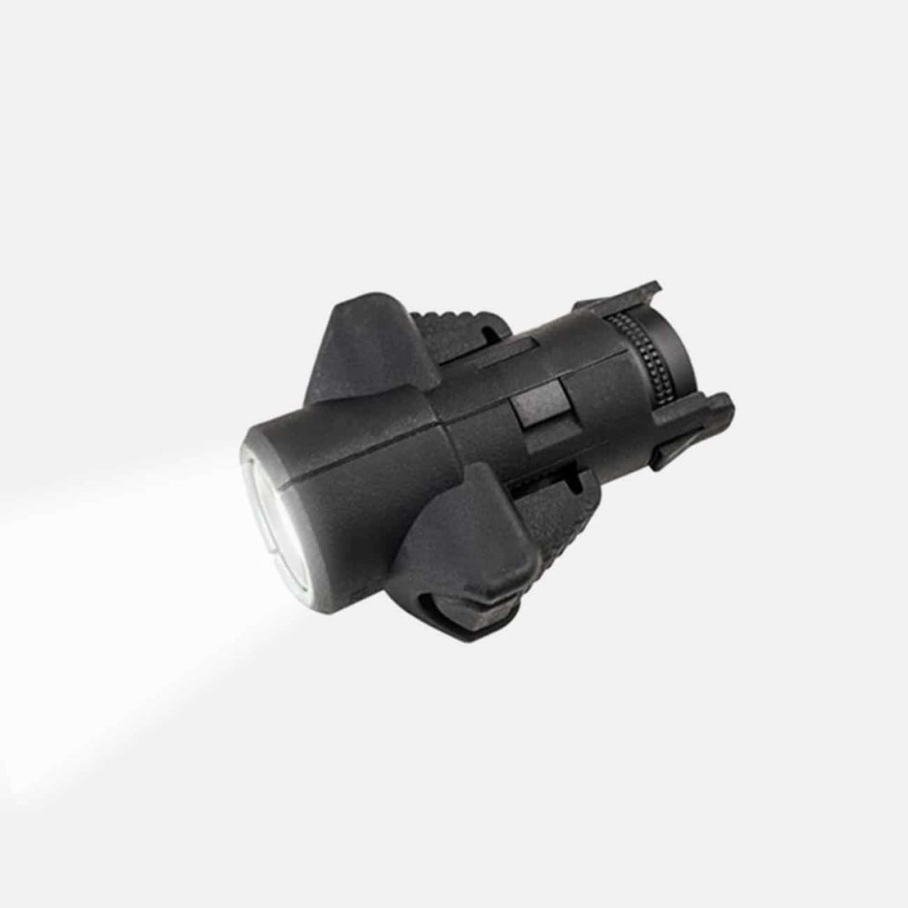 MCKFL - Integral Front Flashlight for MCK®