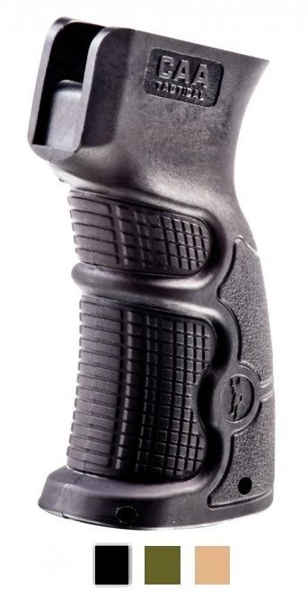 Tactical G47 Ergonomic Pistol Grip For AK47/74