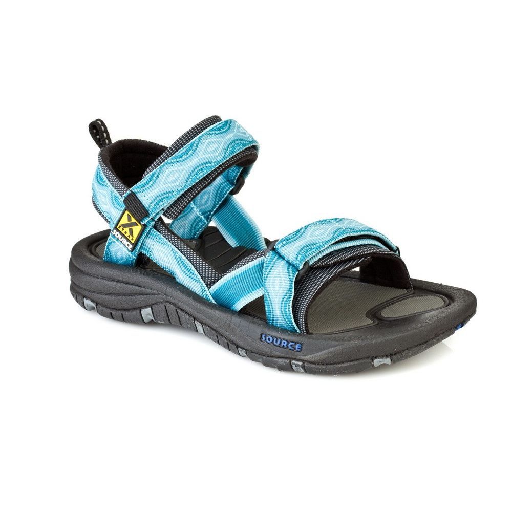 Source Gobi Women's Sport Hiking Outdoor Sandal Made in Israel 
