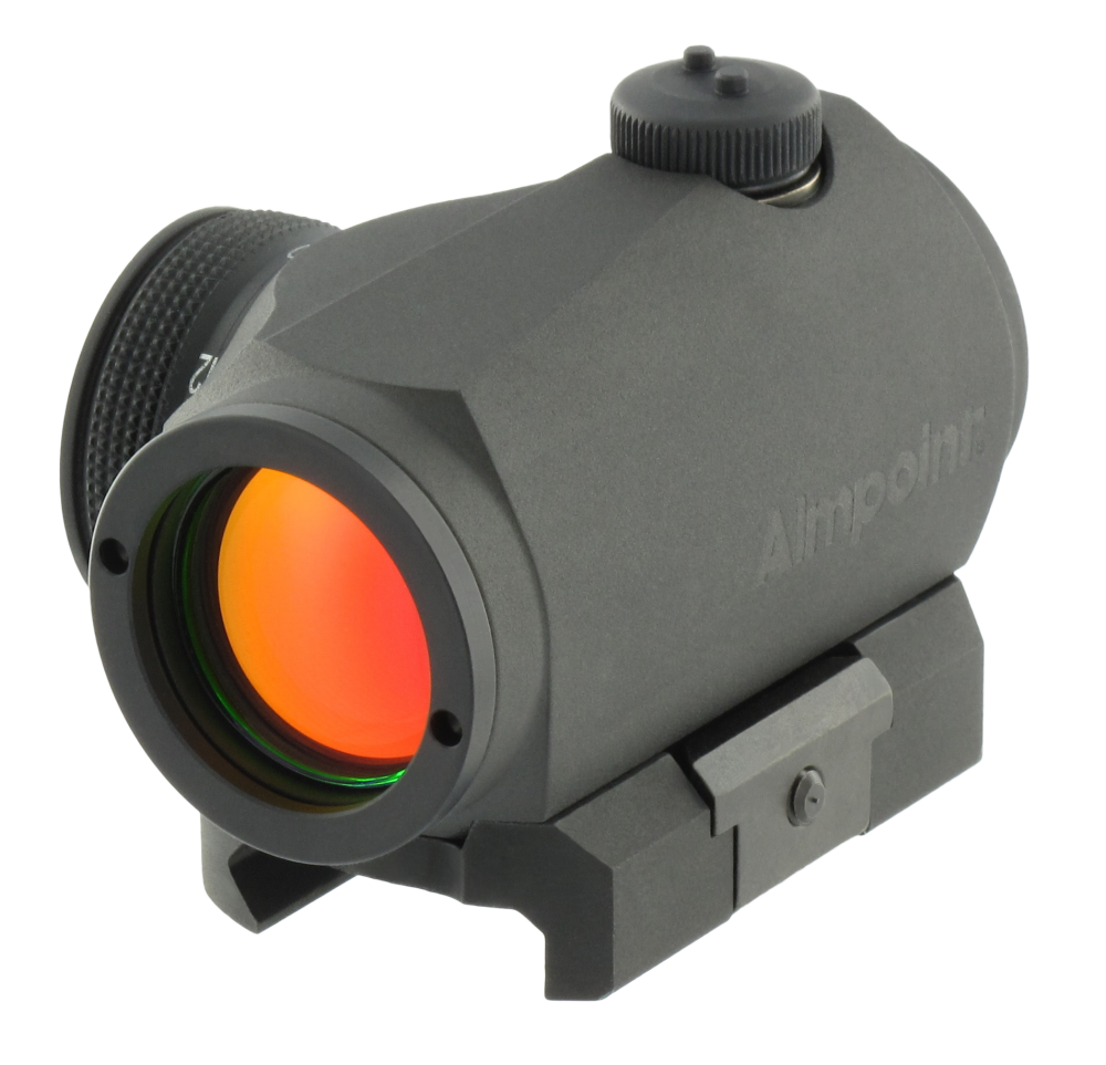 AIMPOINT MICRO T-1