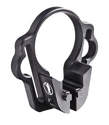 OPSM-S CAA Tactical One Point Sling Mount Easy & Fast Install Made of Aluminium 