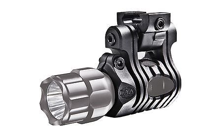 Flashlight/Laser Mount w/ 5 Positions 24.4-27mm