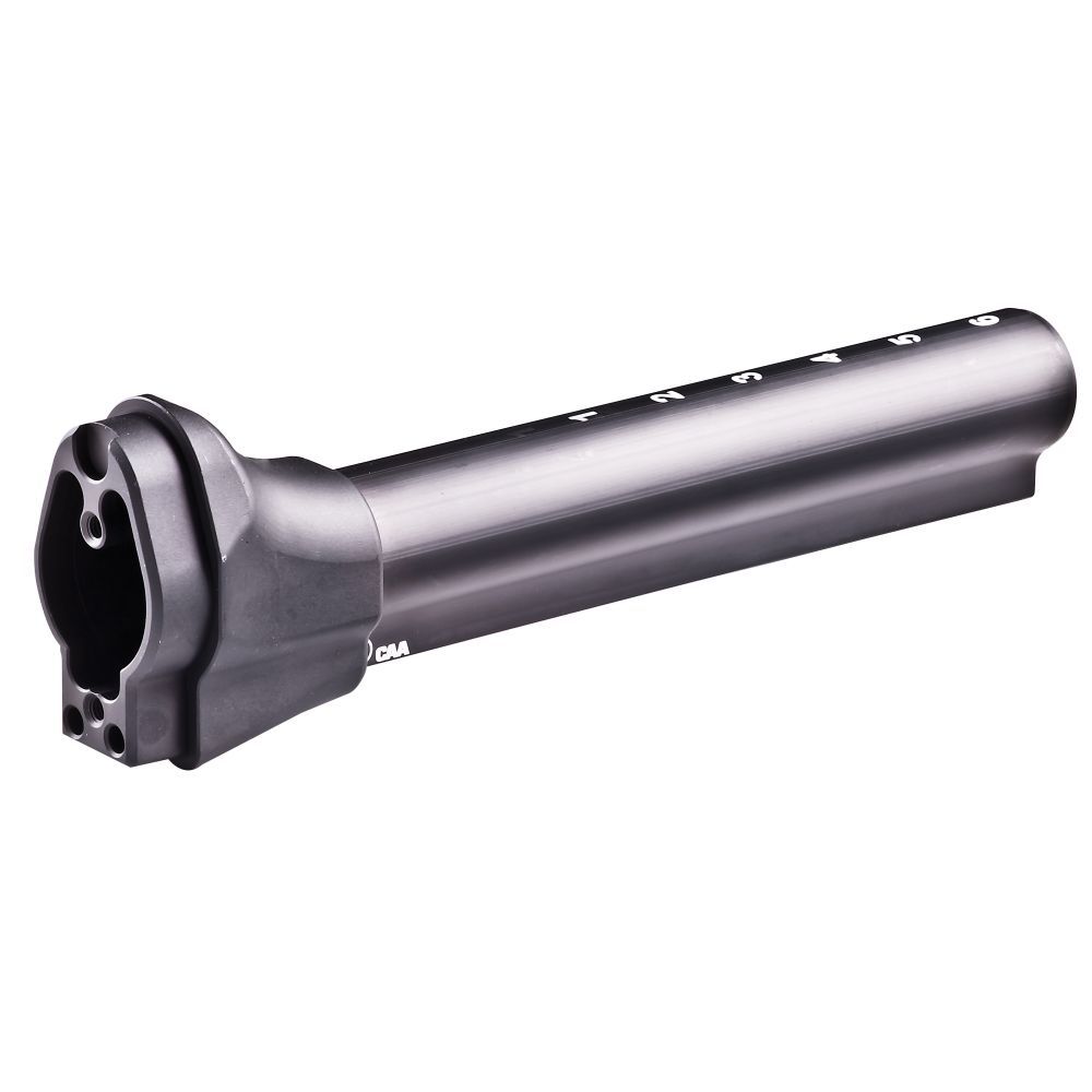 Tactical TUBE for H&K G3