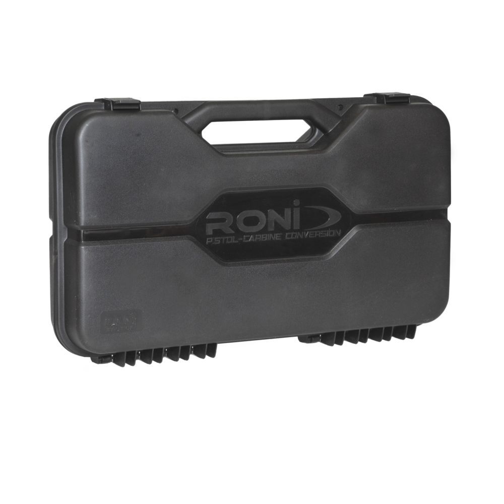 RONI CASE - A Padded Case For Your RONI And It's Accessories