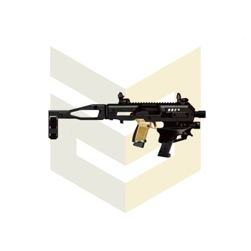 CZ PDW Brass Catcher RONI  CZ Spare Parts and Accessories