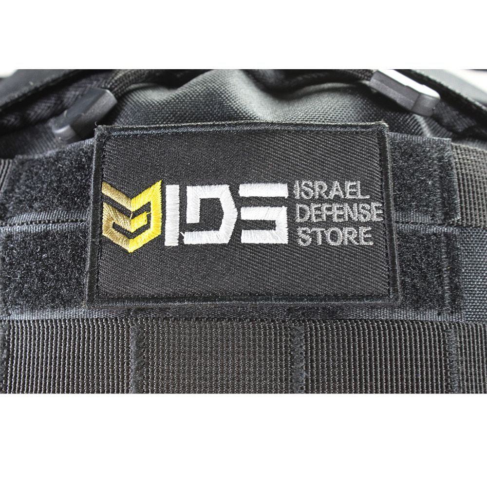 IDS Logo Patch