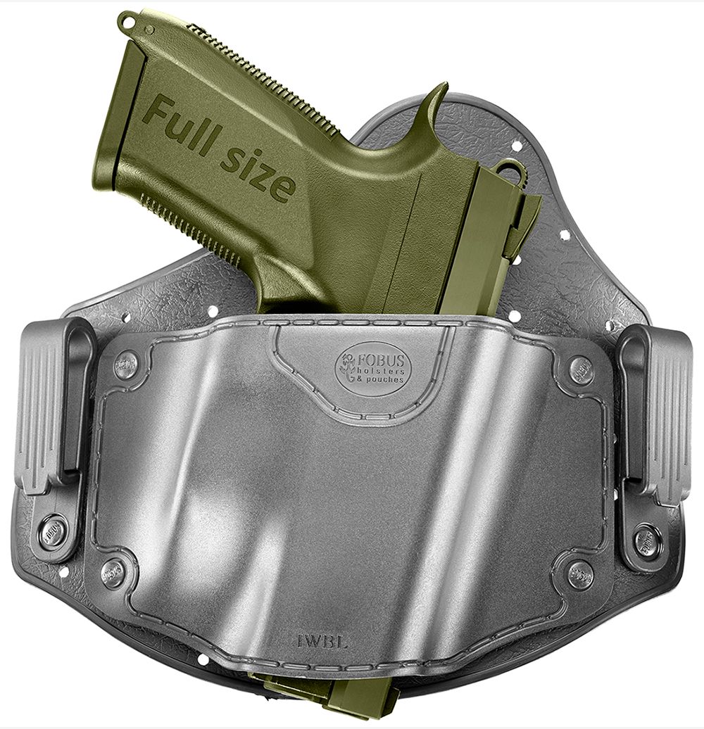 Details about   The Ultimate Concealed Carry Belt Clip Gun Holster For Sig/Sauer P-220,P-226 