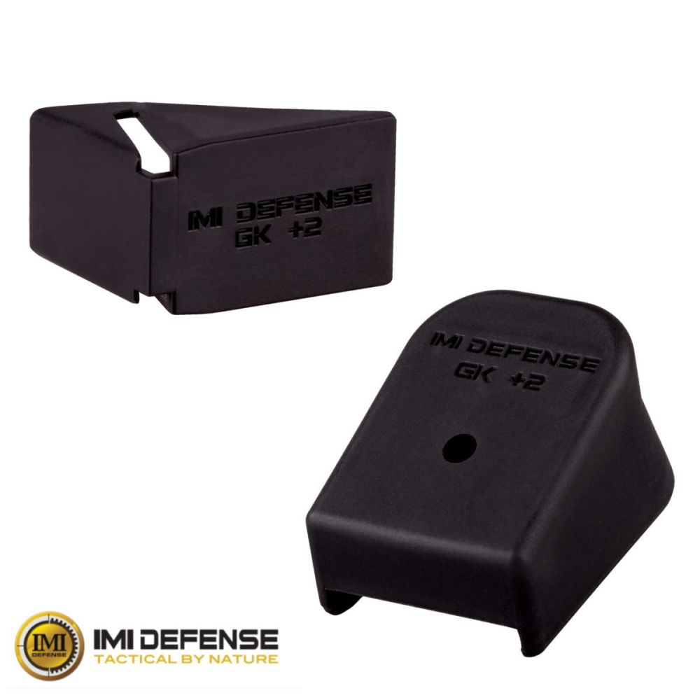 IMI-Defense-Magazine-Extension-+2-Glock-BLACK 