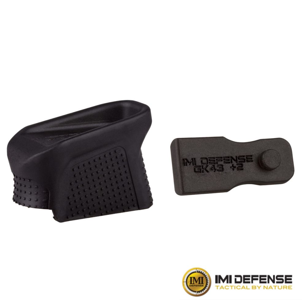IMI-Defense-Magazine-Extension-+2-Glock-BLACK 