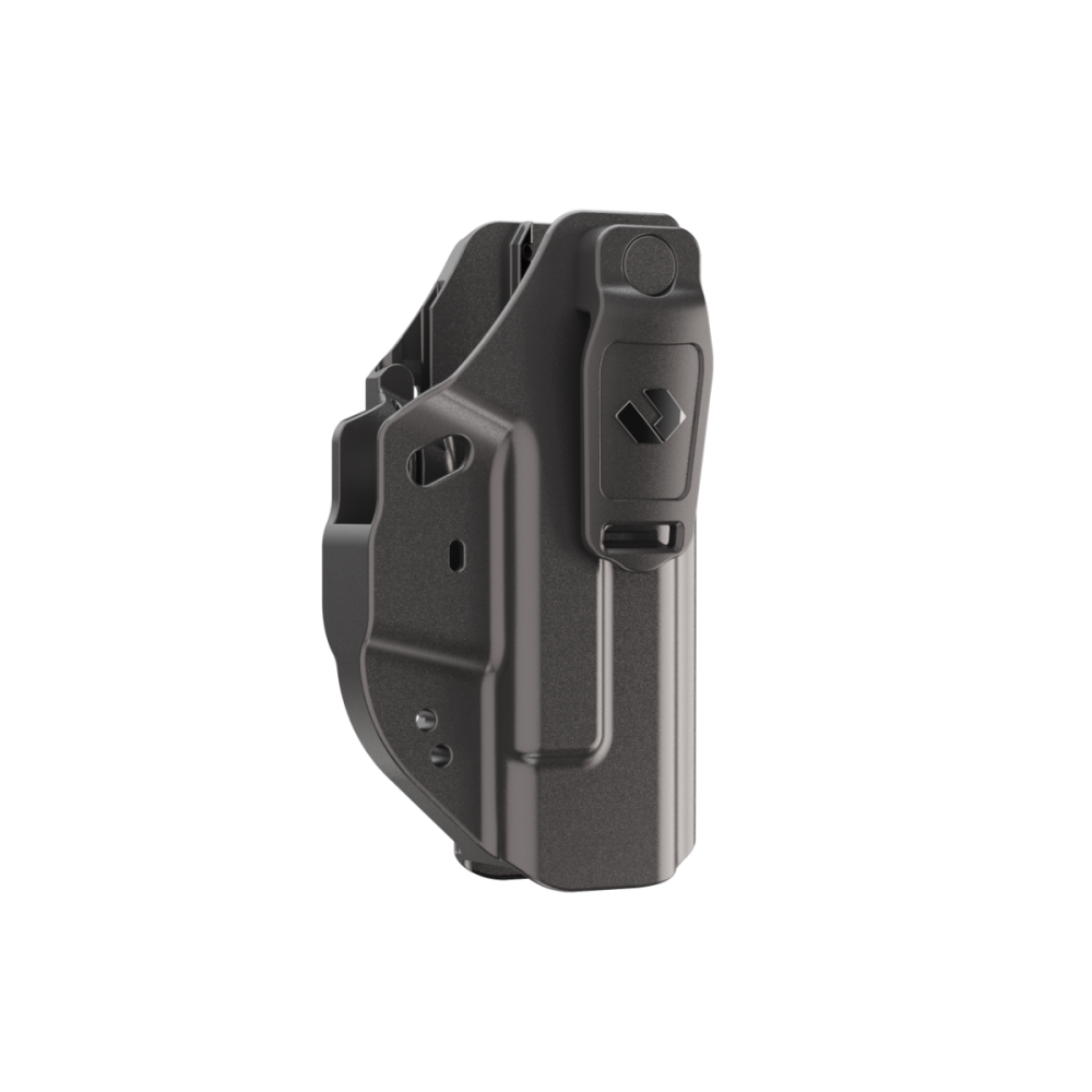Orpaz EVO Passive retention holster for SIG SAUER P365 - BLACK