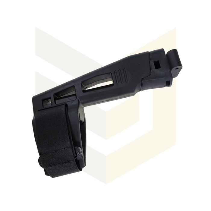 CAA Gearup Stabilizer for Micro Roni Stab