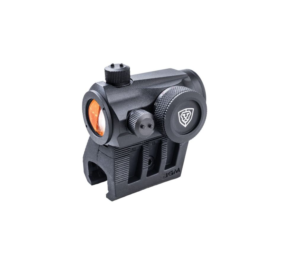 MICRO Red-Dot Sight