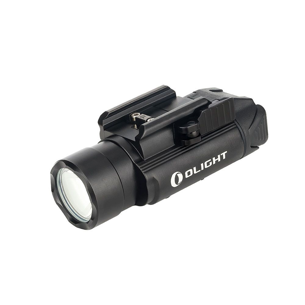 OLIGHT-PL-PRO-Rail-Mounted-TACTICAL-WEAPONLIGHT-BLACK