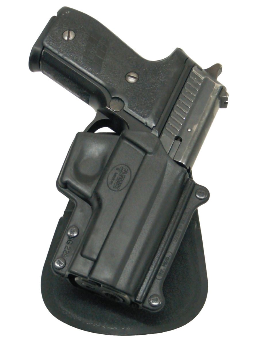 Fobus holster SG-229 for Sig/Sauer P229, 228 without rails