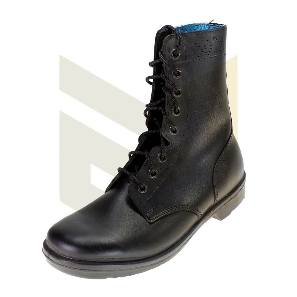 IDF - Israeli Defense Forces Official Tactical Boots - Light Version
