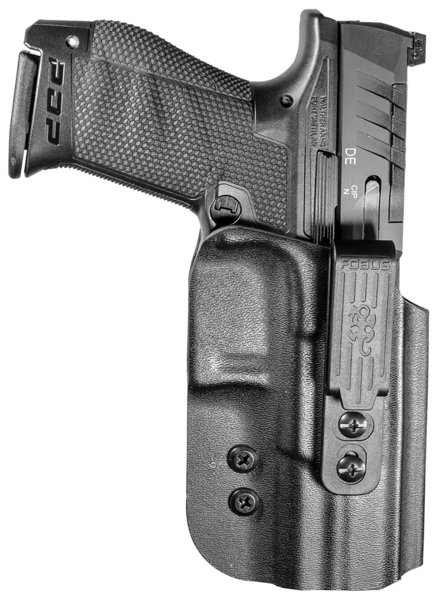 Fobus Boltaron OWB & IWB Holster for Walther PDP