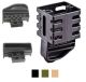 Tactical 5.56 coupler for oem metal