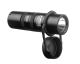 FAB-DEFENSE SPEEDLIGHT G2 3V - 2nd Gen 1 inch Tactical flash light
