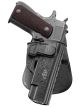 Fobus Holster 1911CH for S&W 1911 Style Pistols (without rails)
