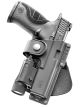 Fobus holster EM19 for Smith & Wesson SD9VE