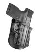 Fobus holster for Smith & Wesson Shield .45cal, S&W 229, 908V, 6945