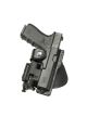 Fobus EM17 Holster Mechanism for Glock 17, 22, 31 