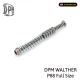 Walther P88 Full Size Mechanical Recoil Reduction System by DPM