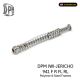 IWI Jericho 941 Full Size Polymer & Steel F/R/FL/FR (Full Size 92 mm) Mechanical Recoil Reduction System by DPM