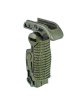FGGK-S - Integrated Folding Foregrip and Trigger Cover-Od Green