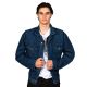 Protected Jeans Jacket