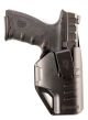 Fobus-Holster-Passive-Retention-Smith&Wesson-BLACK