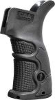 Tactical G16 ergonomic pistol grip For M16-Black