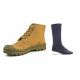*BUNDLE* IDF Scout Commando VEGAN Boots + Commando Socks 