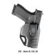 Fobus-C-series-passive-retention-holster--glock-s&w-black