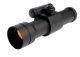 Aimpoint 9000SC-NV medium-length sight For Short Action Rifles