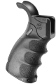 FAB-DEFENSE-M16-Folding Ergonomic-Pistol-Grip