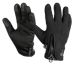 Hagor Zipper Touch Gloves