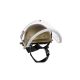 PASGT Ballistic Helmet Level IIIA with Visor